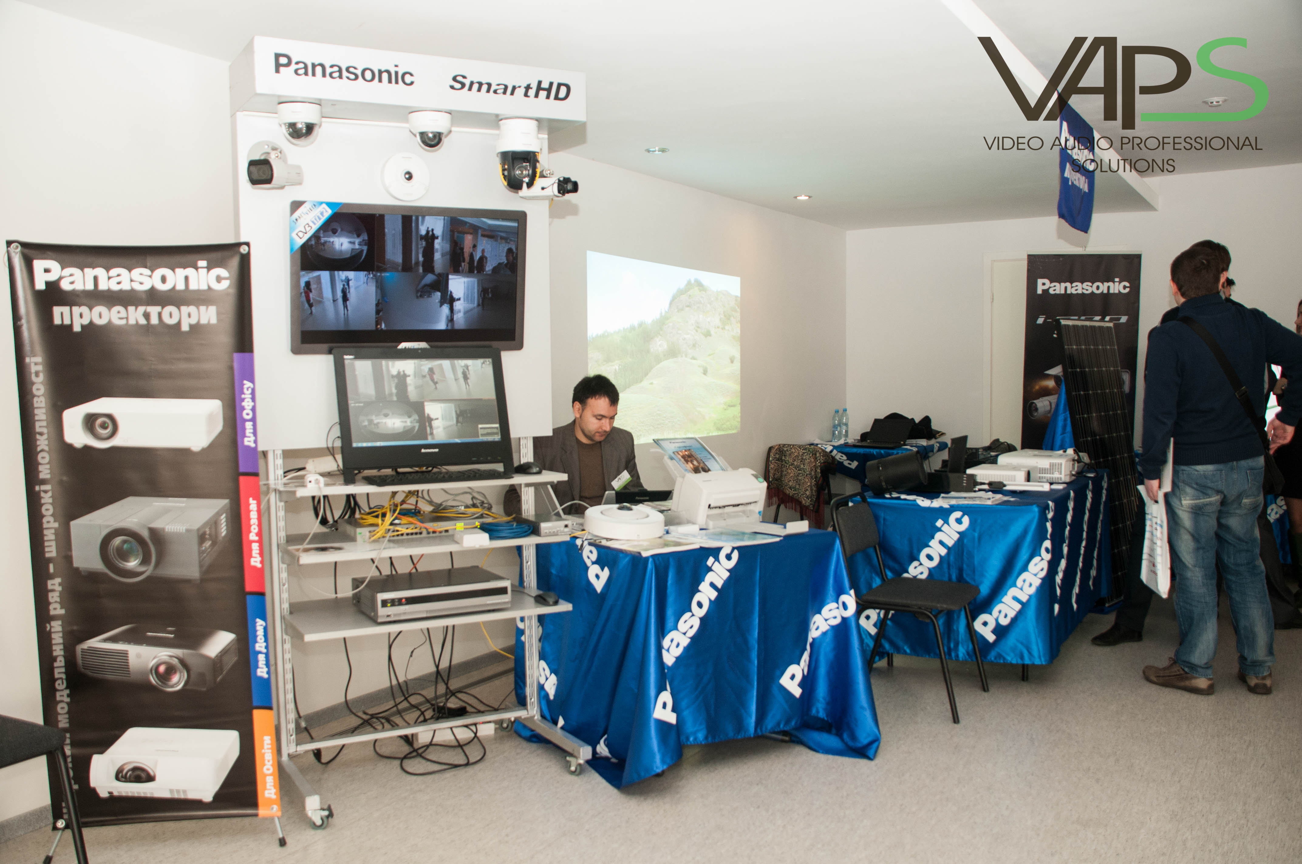 Second Spring VAPS Conference 2015